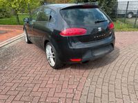 gebraucht Seat Leon Cupra