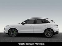 Gebraucht Porsche Cayenne 462 PS (339 kW) 2018 Weiss SUV