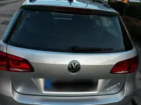 Gebraucht VW Passat 120 PS (88 kW) 2011 Silber Kombi