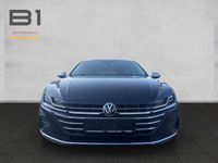 Gebraucht VW Arteon Elegance 190 PS (139 kW) 2022 Schwarz Limousine