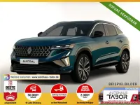 Neu Renault Austral Techno 200 PS (147 kW) 2026 Blau SUV
