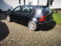 gebraucht VW Golf IV 