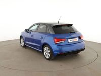 gebraucht Audi A1 1.0 TFSI Sport, Benzin, 18.080 €