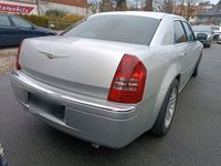 gebraucht Chrysler 300C 3.0CRD