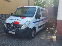 Usata Renault Master 110 CV (80 kW) 2016 Bianco Furgone
