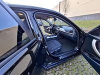 Gebraucht BMW 320 184 PS (135 kW) 2014 Limousine