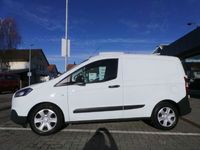 gebraucht Ford Transit Courier Trend Kastenwagen Winter Paket