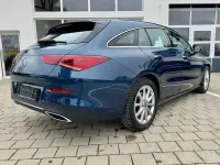 Gebraucht Mercedes CLA220 Progressive 190 PS (139 kW) 2022 Andere Coupé