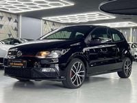Gebraucht VW Polo GTI 192 PS (141 kW) 2017 Schwarz Limousine