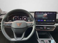 Gebraucht Cupra Formentor 204 PS (150 kW) 2023 Weiß SUV