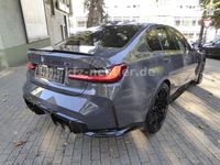 Gebraucht BMW M3 Performance 530 PS (389 kW) 2025 Grau Limousine