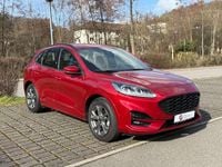 Gebraucht Ford Kuga ST-Line 120 PS (88 kW) 2024 Ludicrot metallic SUV