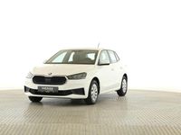 Gebraucht Skoda Fabia Active 80 PS (58 kW) 2023 Candyweiß Kleinwagen