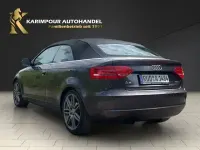 Gebraucht Audi A3 Ambition 110 PS (80 kW) 2008 Andere Kleinwagen