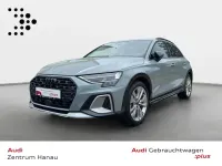 Gebraucht Audi A3 e-tron Comfort 204 PS (150 kW) 2026 Pfeilgrau perleffekt Kleinwagen