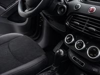 Gebraucht Fiat 500X 170 PS (125 kW) 2017 Grün SUV