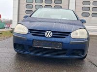 Gebraucht VW Golf IV Trendline 75 PS (55 kW) 2004 Blau Limousine