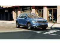 Occasion VW T-Roc Style 150 ch (110 kW) 2025 Bleue SUV