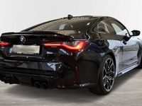 gebraucht BMW M4 Competition BPS Garantie 9/25