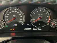 Gebraucht BMW M4 Cabriolet Shadowline 431 PS (317 kW) 2016 Schwarz Cabrio