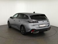 Gebraucht Peugeot 308 SW 131 PS (96 kW) 2024 Grau Kombi