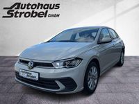 Gebraucht VW Polo Life 80 PS (58 kW) 2024 Ascotgrau Limousine