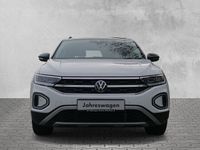 gebraucht VW T-Roc 1.0 TSI Style LEDPlus