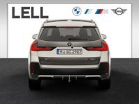 Neu BMW X1 M Sport 211 PS (155 kW) 2026 Grau SUV