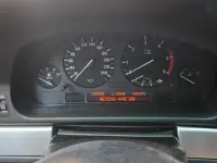 Gebraucht BMW 530 Exclusive 193 PS (141 kW) 2001 Schwarz Limousine