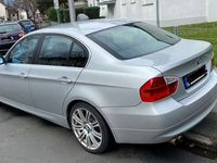 gebraucht BMW 325 325 i