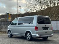 Usata VW T5 140 CV (102 kW) 2011 Argento Furgone
