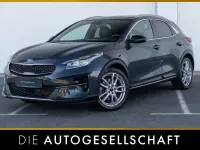 Gebraucht Kia XCeed Launch Edition 204 PS (150 kW) 2020 (h8g) pentametal met. SUV