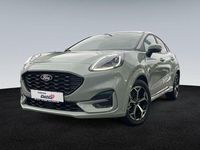 Gebraucht Ford Puma ST-Line 155 PS (114 kW) 2025 Cactus gray SUV