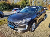 Gebraucht Ford Kuga Titanium 120 PS (88 kW) 2020 Grau SUV