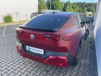 Gebraucht BMW iX2 Performance 225 kW (306 PS) 2024 Rot SUV