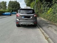 Gebraucht Ford Kuga Titanium 140 PS (102 kW) 2011 Grau SUV