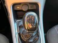 Gebraucht Opel Astra 87 PS (63 kW) 2012 Blau Kleinwagen