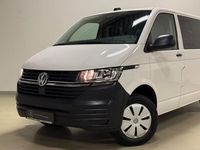 Gebraucht VW Transporter 110 PS (80 kW) 2020 Weiß Van