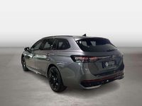 Neu VW Passat R-line 150 PS (110 kW) 2026 Diabasgrau Kombi