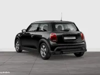 Gebraucht Mini Cooper 136 PS (100 kW) 2023 Midnight black ii Kleinwagen
