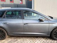 Gebraucht Seat Leon ST FR 179 PS (131 kW) 2014 Grau Kombi