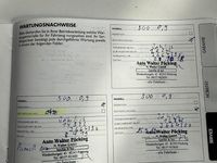 Gebraucht Fiat 500S S 105 PS (77 kW) 2016 Grau Cabrio