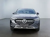Gebraucht Mercedes GLA250 Progressive 224 PS (164 kW) 2023 Schwarz SUV
