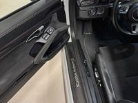 Gebraucht Porsche 911 Carrera 4 GTS 450 PS (330 kW) 2019 Grau Coupé