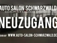 Gebraucht Mercedes C43 AMG AMG 390 PS (286 kW) 2019 Schwarz Limousine