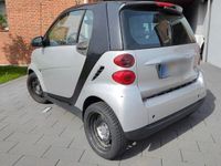 gebraucht Smart ForTwo Coupé 1.0 52kW mhd edition 10 edition 10