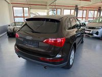 Gebraucht Audi Q5 211 PS (155 kW) 2011 Braun SUV