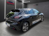 gebraucht Peugeot 208 PureTech 100 Allure, Navi, SHZ, GRA