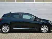 Gebraucht Renault Clio Experience 101 PS (74 kW) 2020 Schwarz Kleinwagen