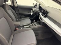 Gebraucht Seat Ibiza Style 116 PS (85 kW) 2025 Grau Kleinwagen